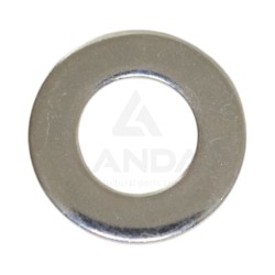 FLAT WASHER D14