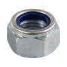 BRAKE NUT 24X300