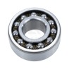 SELF-ALIGNING BALL BEARING