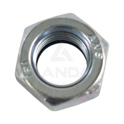 BRAKE NUT 24X300
