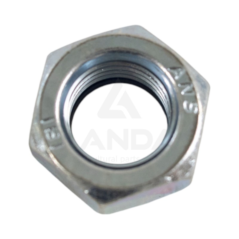 BRAKE NUT 24X300