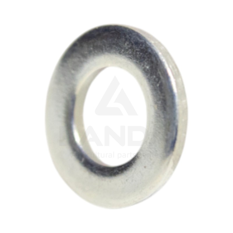 FLAT WASHER D10