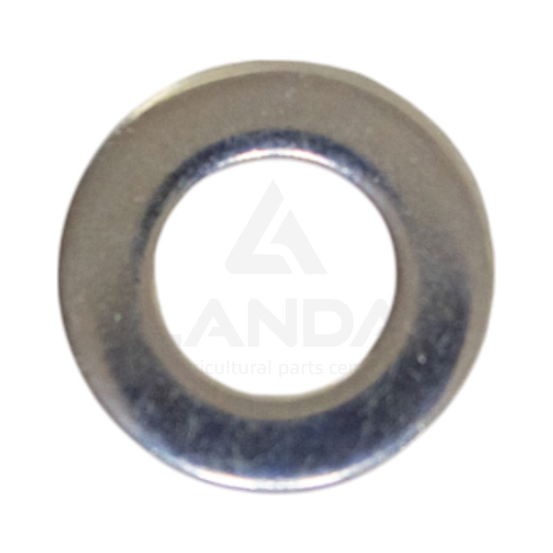 FLAT WASHER D10