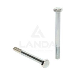 TORNILLO CABEZA HEXAGONAL 12X120X175 10.9