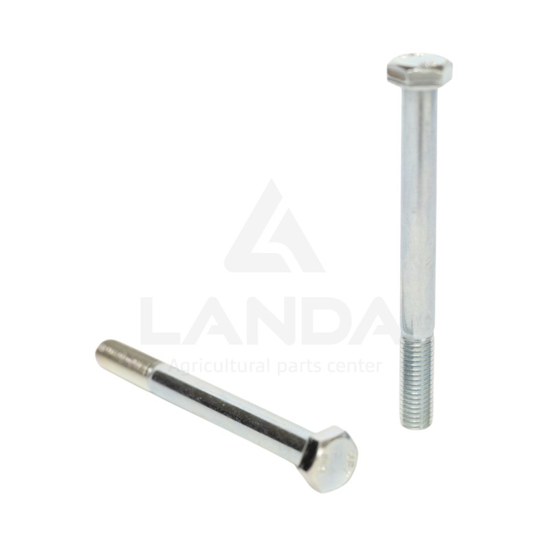 TORNILLO CABEZA HEXAGONAL 12X120X175 10.9