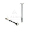 HEXAGONAL SCREW 12X120X175 10.9