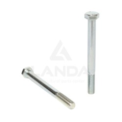 HEXAGONAL SCREW 12X120X175 10.9