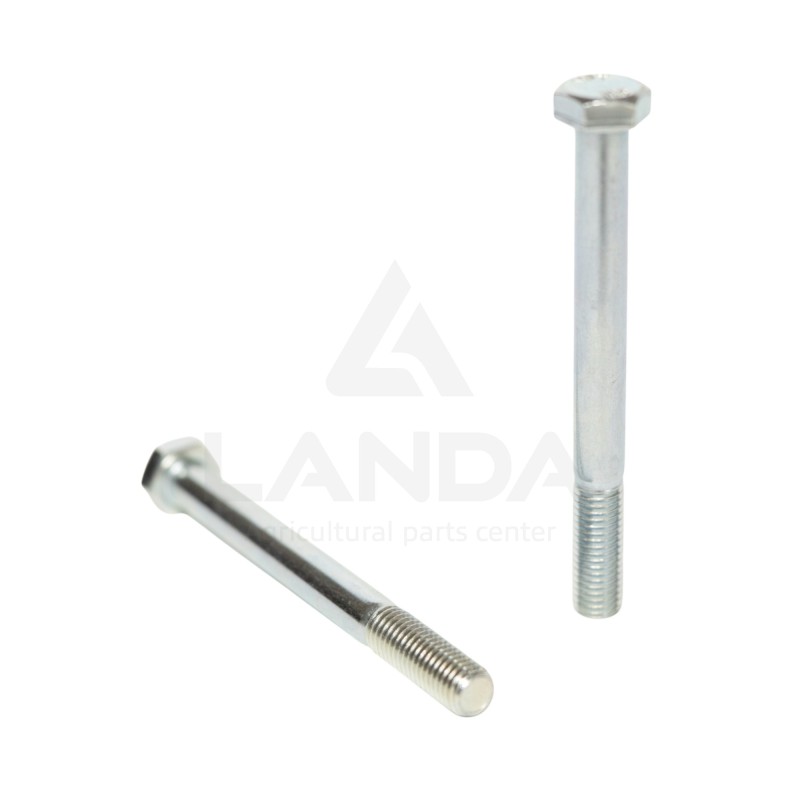 TORNILLO CABEZA HEXAGONAL 12X120X175 10.9