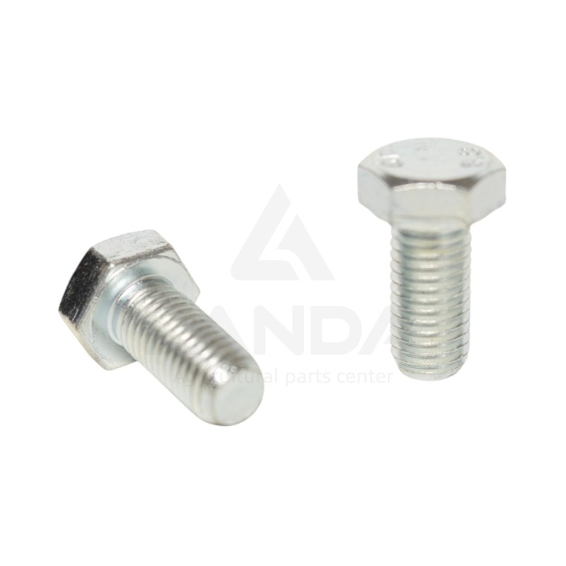 TORNILLO CABEZA HEXAGONAL 14X30X200 8.8