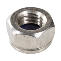 TUERCA FRENO 12X175 INOX