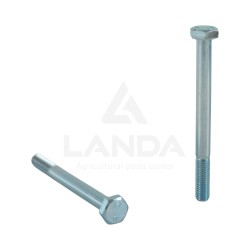 TORNILLO CABEZA HEXAGONAL 10X110X150 8.8