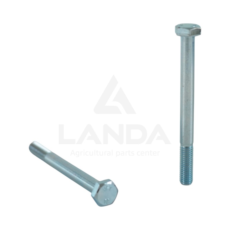 TORNILLO CABEZA HEXAGONAL 10X110X150 8.8