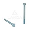 HEXAGONAL SCREW 10X110X150 8.8