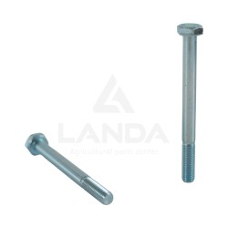 TORNILLO CABEZA HEXAGONAL 10X110X150 8.8