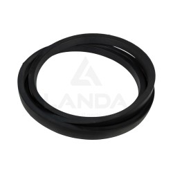 SMOOTH VARIABLE SPEED BELT