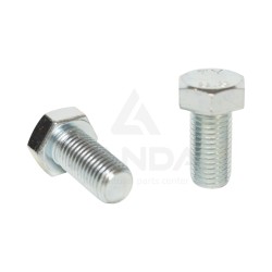 TORNILLO CABEZA HEXAGONAL 20X40X250 8.8