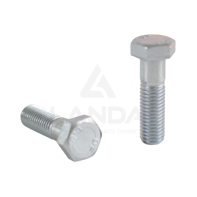TORNILLO CABEZA HEXAGONAL 14X50X200 8.8