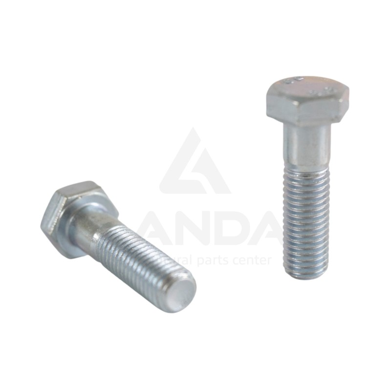 TORNILLO CABEZA HEXAGONAL 14X50X200 8.8
