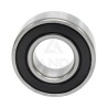 SELF-ALIGNING BALL BEARING