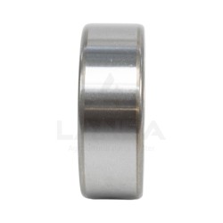 SELF-ALIGNING BALL BEARING