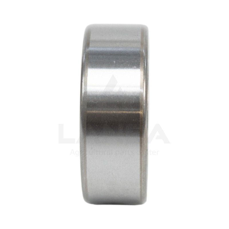 SELF-ALIGNING BALL BEARING