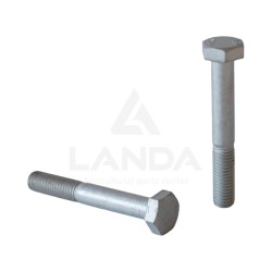 TORNILLO CABEZA HEXAGONAL 10X70X150 12.9