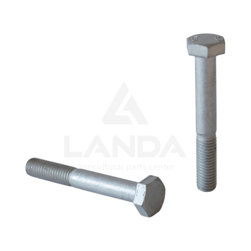 TORNILLO CABEZA HEXAGONAL 10X70X150 12.9