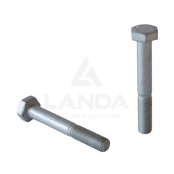 VIS TETE HEXAGONAL (M10X70)