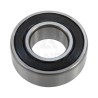 SELF-ALIGNING BALL BEARING