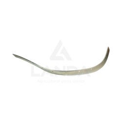 GLISSIERE METALLIQUE EXTERNE ARRIERE DROITE + AVANT GAUCHE