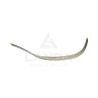GLISSIERE METALLIQUE EXTERNE ARRIERE DROITE + AVANT GAUCHE