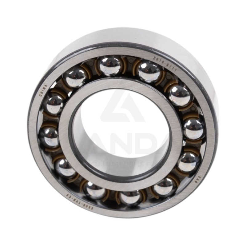 ROULEMENT A ROTULE SUR BILLES