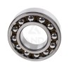SELF-ALIGNING BALL BEARING