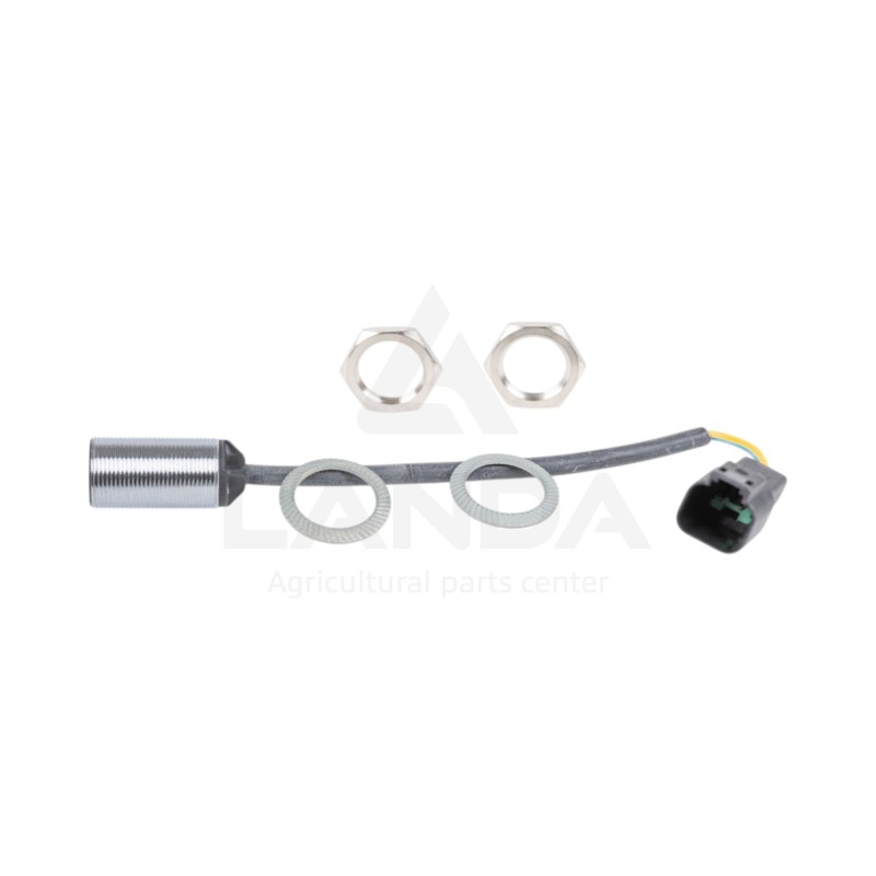 D18 SENSOR DE VELOCIDAD