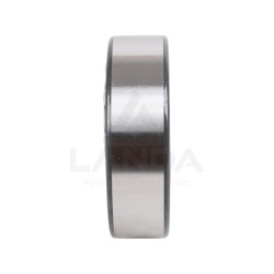 SELF-ALIGNING BALL BEARING
