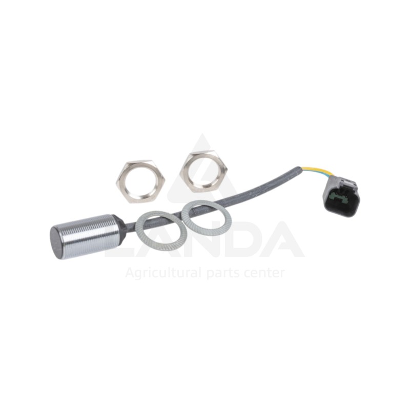 D18 SENSOR DE VELOCIDAD