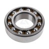 SELF-ALIGNING BALL BEARING