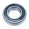 SELF-ALIGNING BALL BEARING