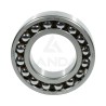 SELF-ALIGNING BALL BEARING