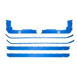 KIT DE REVISION VIRAGES AVANTS