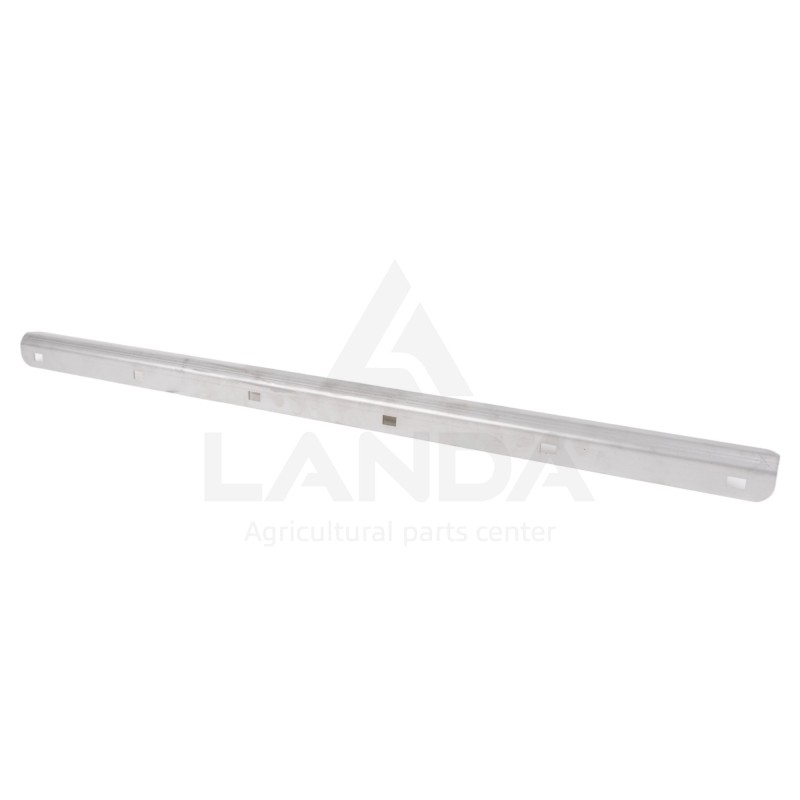 GLISSIERE METALLIQUE EGRENEUR