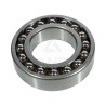 SELF-ALIGNING BALL BEARING