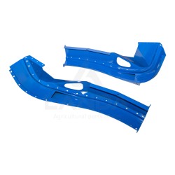 KIT DE REVISION VIRAGES ARRIERES