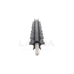 ROULEAU DECROTTEUR NOIR