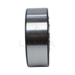 SELF-ALIGNING BALL BEARING