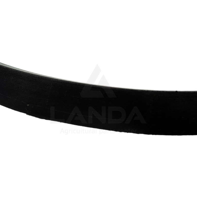 SMOOTH VARIABLE SPEED BELT