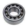 SELF-ALIGNING BALL BEARING