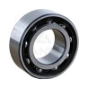 SELF-ALIGNING BALL BEARING