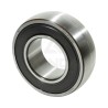 SELF-ALIGNING BALL BEARING