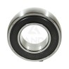 SELF-ALIGNING BALL BEARING